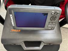 Lowrance Elite 7 HDI -