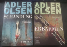 Jussi Adler-Olsen Set