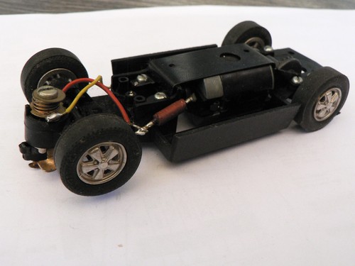 Carrera universal porsche 914 - universal,