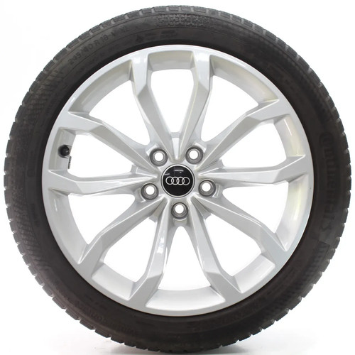 Audi 8w winterräder - audi, a4