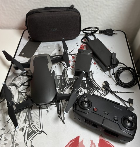 Dji mavic air kamera drohne - air, kamera-drohne