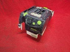 Festool CTL 22 E SG Staubsauger Sauger Industrie Staubsauger 
