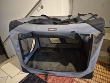 Fendrea Hundebox Transportbox