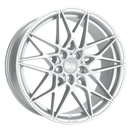 Zoll mam 5x112 et30 - 20,