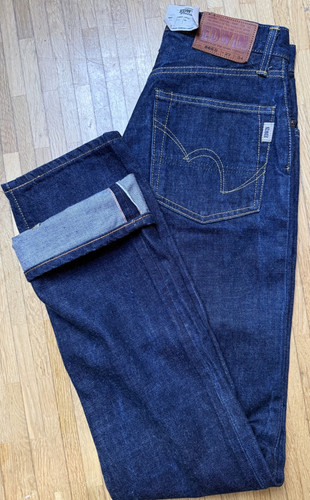 Edwin nashville 865 made - nashville, b