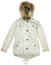 BLONDE NO. 8 Parka Stockholm