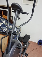 Vison Fitness Ellipsentrainer X1500