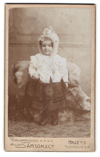 Fotografie samson halle - fotografie,