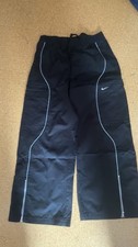 Nike Vintage Track Pants