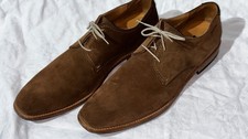 LLOYD  Halbschuhe HECTOR braun Gr. 10,5, EU 45
