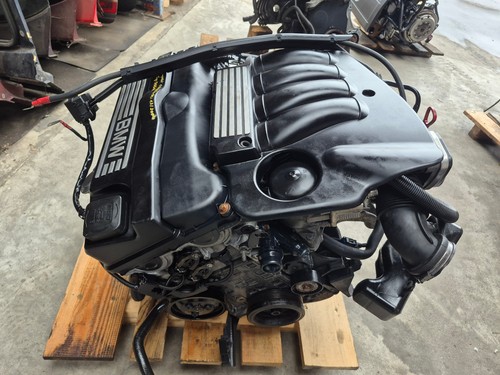 Motor 16v bmw - bmw, e46