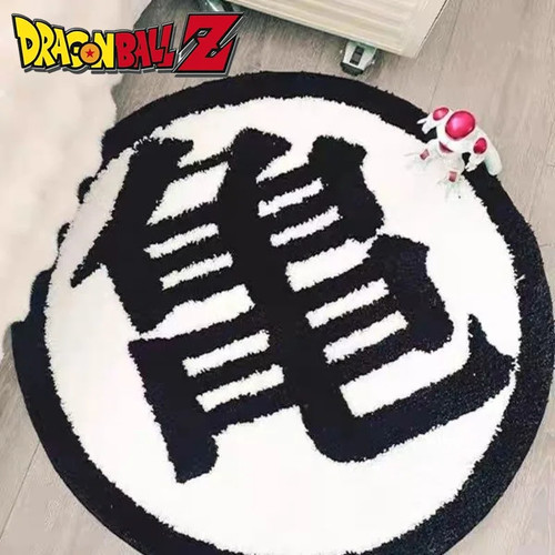 Plüsch teppich dragon - plüsch-teppich,