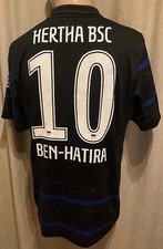 Hertha BSC Berlin Nike Trikot