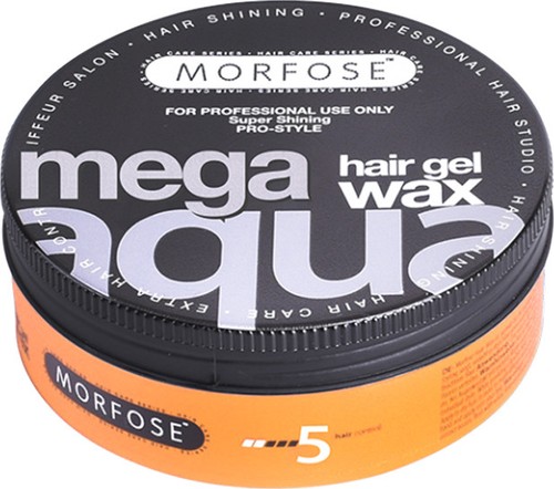 Morfose mega aqua gelwax - morfose,