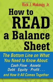 How read balance - to,