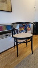 Thonet bugholzstuhl 209 - thonet,