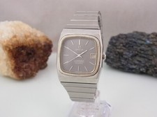 Omega Constellation Quartz