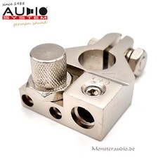 Audio System Z-BT1-4 + Pluspol