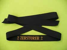 Mützenband Bundeswehr