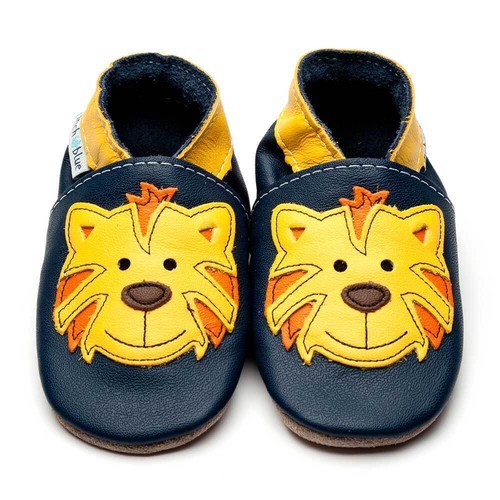 Inch blue babyschuhe - inch,