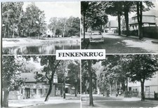 DDR-Foto-AK FINKENKRUG