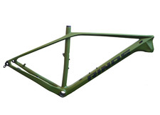 Gaia MTB Rahmen Carbon