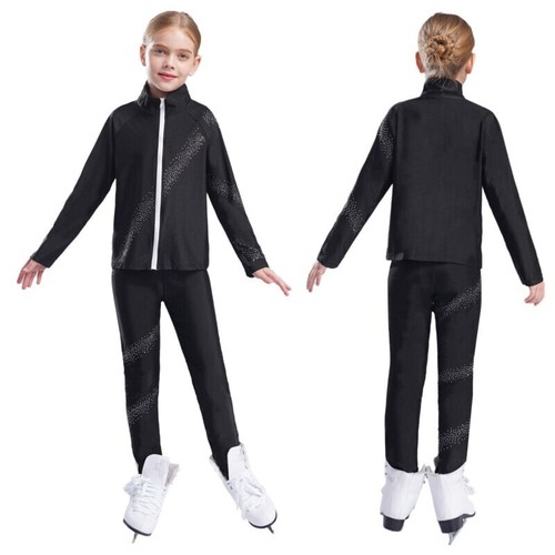 Damen transparent mesh tops - transparent,