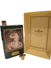 Camus Cognac Grand Masters