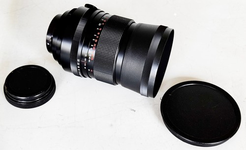 Sonnar 180 mm carl - mc,
