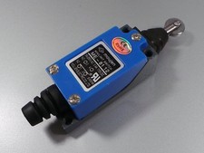 Endschalter Grenztaster