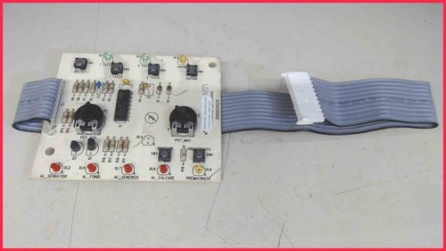 Elektronik board platine - elektronik, lcd