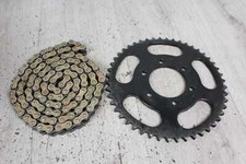 Kettensatz Krone 354348 Suzuki GSX-R 1100 Modell N GV73C/N 92-92