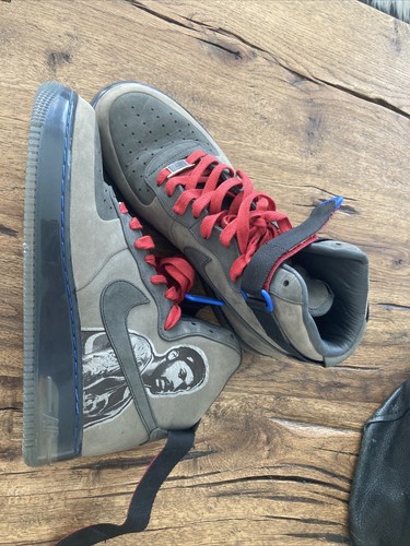Nike air force one supreme - nike,