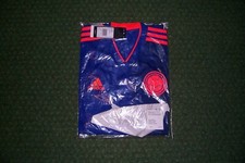 Kolumbien trikot neu - -, mit