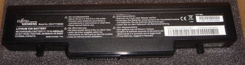Original batterie fujitsu - original,