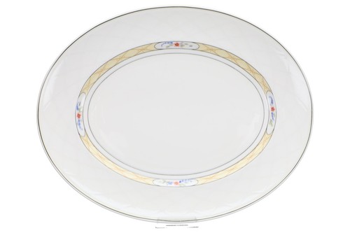 Fleischplatte mittelgroß