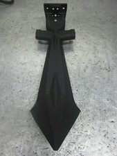 Triumph Street Triple RS Kennzeichenhalter Nummernschildaufhängung T2308677