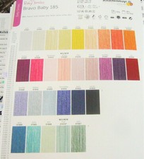 Schachenmayr "Bravo Baby 185)