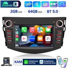 Carplay GPS BT WIFI DAB+ SWC