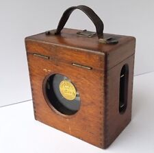 Taubenuhr Firma Van Bael