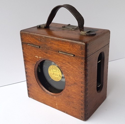 Taubenuhr société van - van, bael