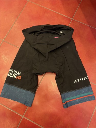 Rennrad hose gepolstert - rennrad,