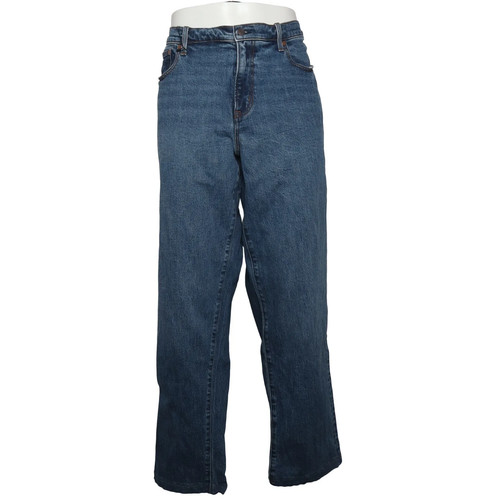 Lands end jeans größe - lands', end,