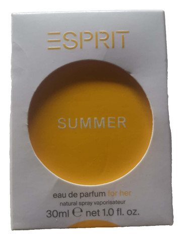 Esprit summer eau - 30,