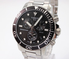 TISSOT Seastar 1000 Chrono