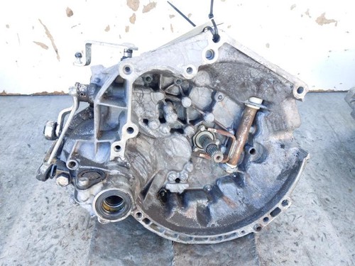 2231c8 getriebe peugeot 206 - 2231c8,