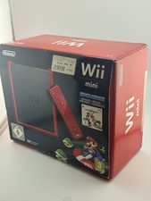Nintendo Wii mini Mario Kart