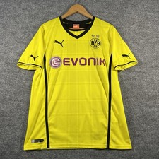 Borussia Dortmund Jersey