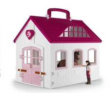 Schleich 42787 horse club - 42787,