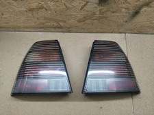 Bora Jetta MK4 Rückleuchten